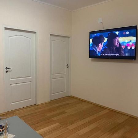 Apartament Centru Vechi Konstanca Zewnętrze zdjęcie