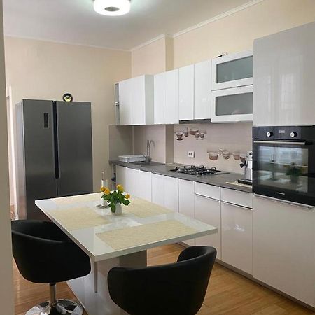 Apartament Centru Vechi Konstanca Zewnętrze zdjęcie