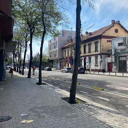 Apartament Centru Vechi Konstanca Zewnętrze zdjęcie