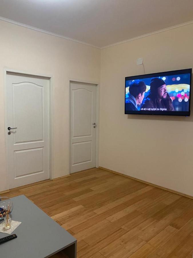 Apartament Centru Vechi Konstanca Zewnętrze zdjęcie