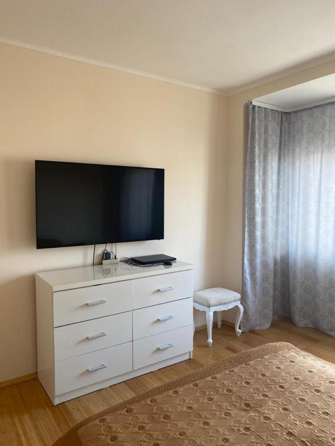 Apartament Centru Vechi Konstanca Zewnętrze zdjęcie