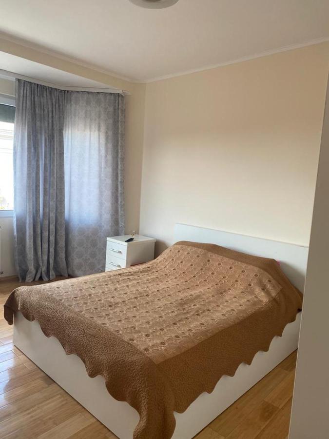 Apartament Centru Vechi Konstanca Zewnętrze zdjęcie