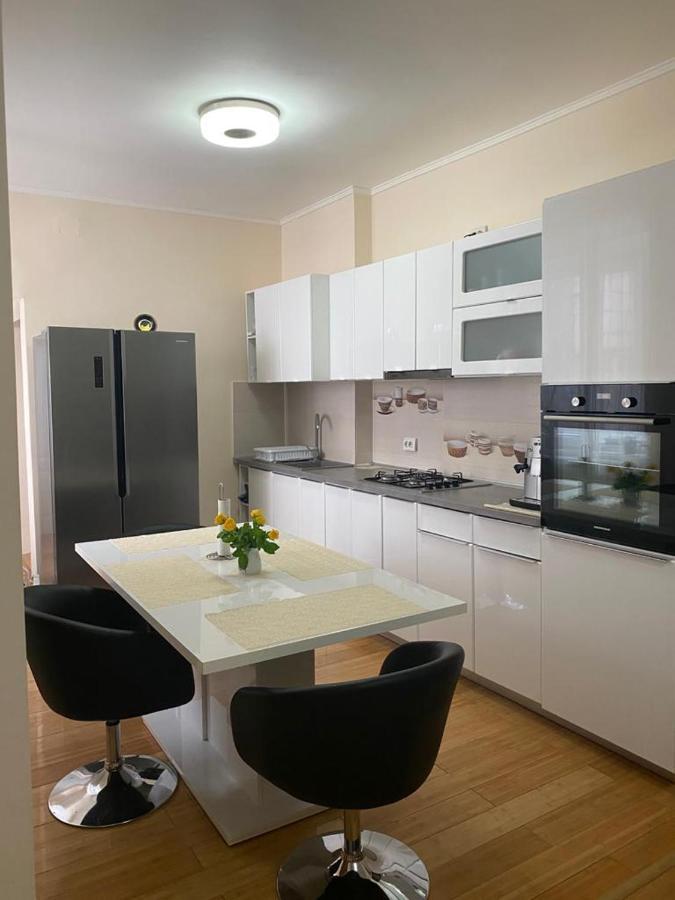 Apartament Centru Vechi Konstanca Zewnętrze zdjęcie