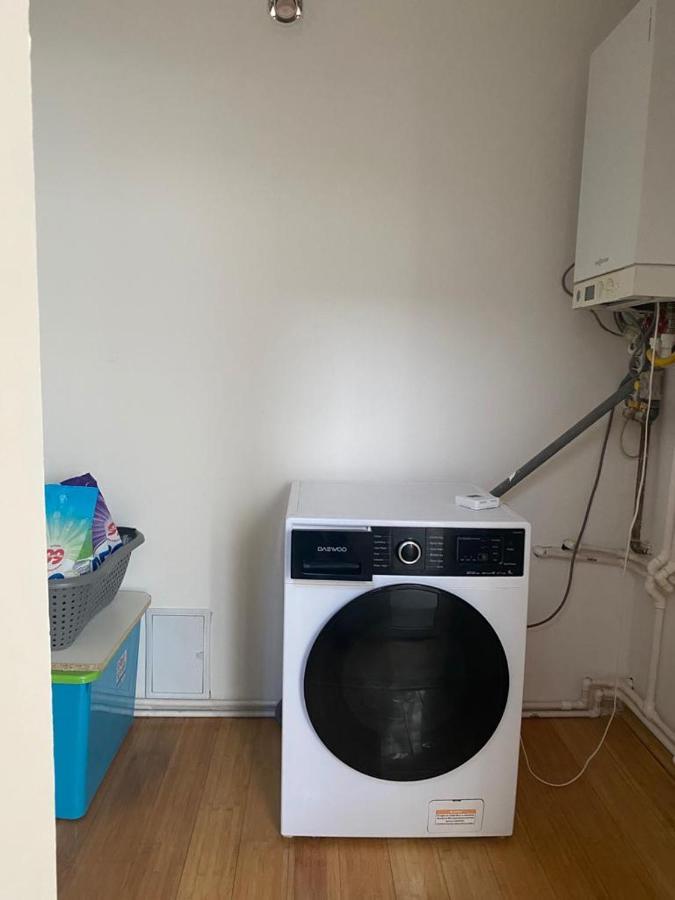 Apartament Centru Vechi Konstanca Zewnętrze zdjęcie