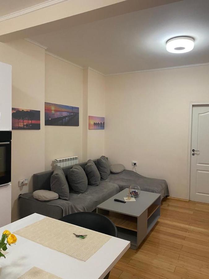 Apartament Centru Vechi Konstanca Zewnętrze zdjęcie