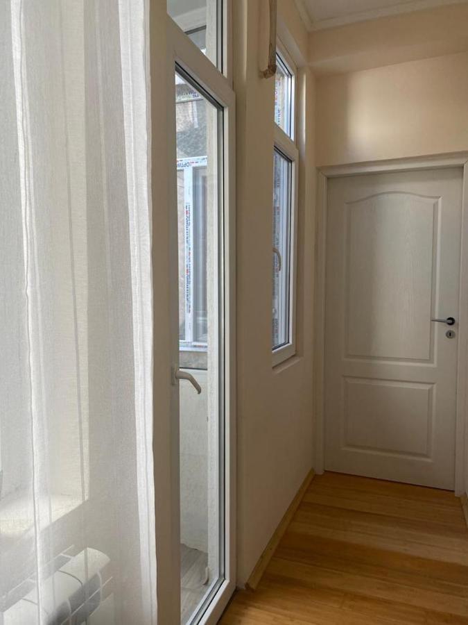 Apartament Centru Vechi Konstanca Zewnętrze zdjęcie