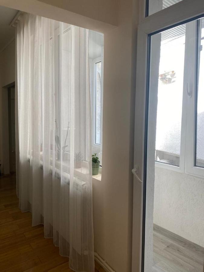 Apartament Centru Vechi Konstanca Zewnętrze zdjęcie