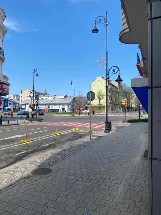 Apartament Centru Vechi Konstanca Zewnętrze zdjęcie