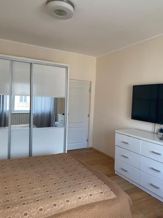 Apartament Centru Vechi Konstanca Zewnętrze zdjęcie